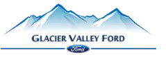 Corporate Sponsors - Glacier Valley Ford - Logo