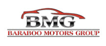 Corporate Sponsors - Baraboo Motors  - Logo