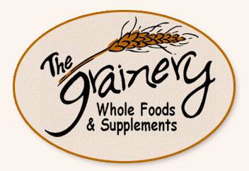 Event Sponsors - The Grainery - Logo