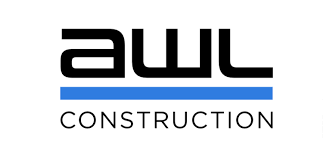 Hole Sponsor - AWL Construction - Logo