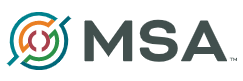 Corporate Sponsors - MSA - Logo