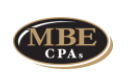 Corporate Sponsors - MBE - Logo