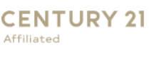 Corporate Sponsors - Century 21 Affilliated - Logo
