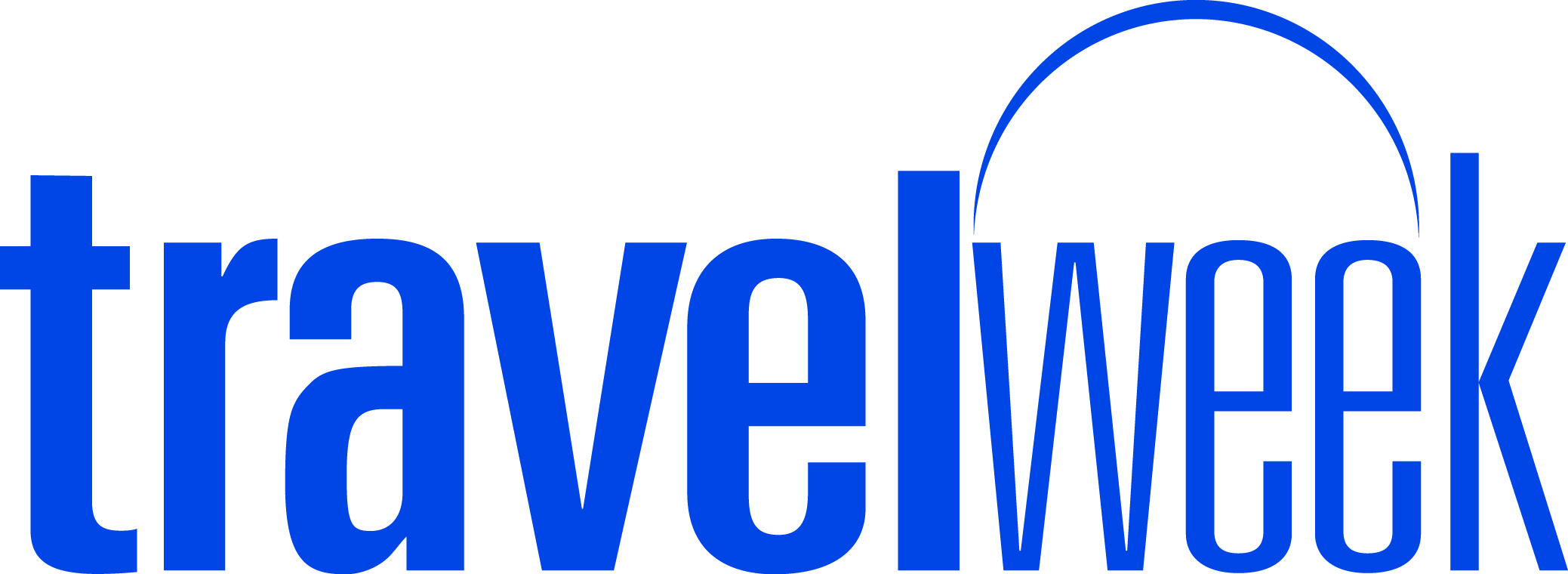 Founding Sponsors - Travelweek - Logo