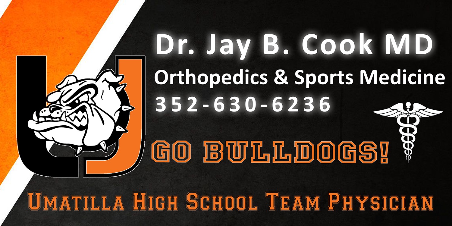 Dr. Jay B Cook MD