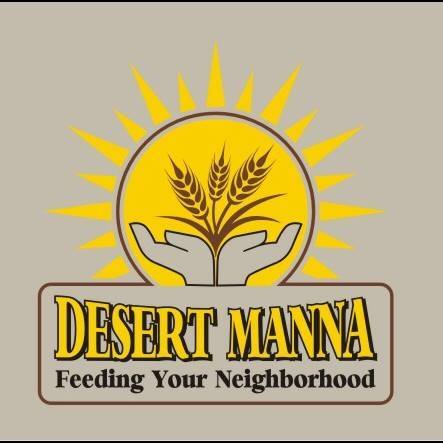 Desert Manna Food Bank