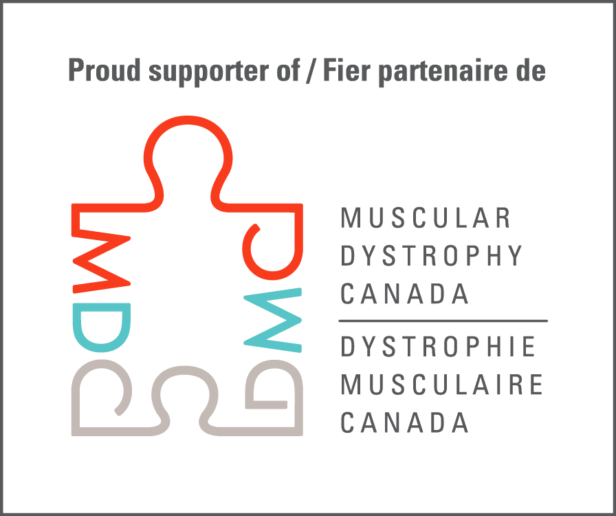 Muscular Dystrophy Canada