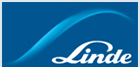 Hole Sponsor - Linde Gas - Logo