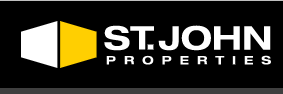 Hole Sponsor - St. John Properties - Logo