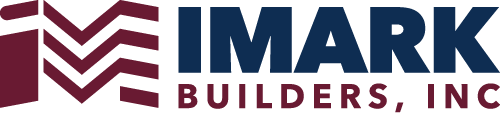 Hole Sponsor - Imark Builders - Logo