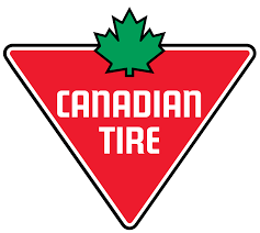 MRCF Partners - Canadian Tire Maple Ridge - Logo