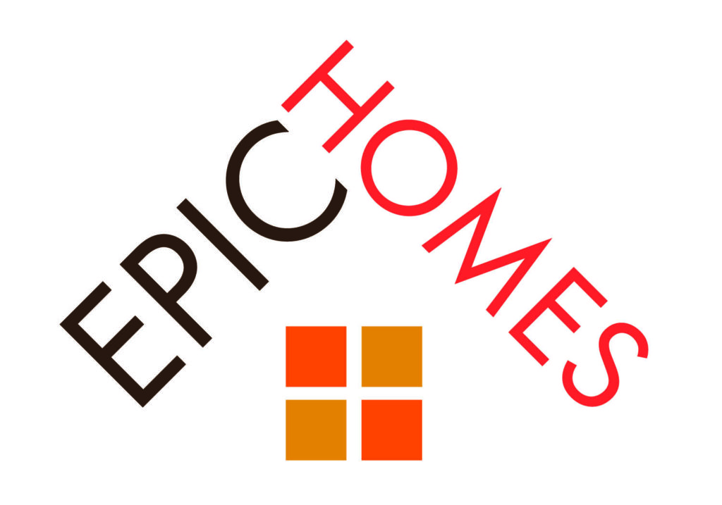 MRCF Partners - Epic Homes - Logo