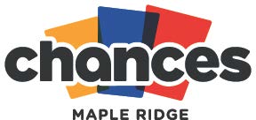 Premier Hole Sponsor - Chances Maple Ridge - Logo