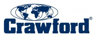 Crawford & Company (Canada) Inc., Breakfast Sponsor