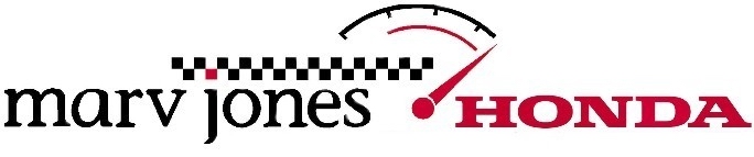 MRCF Partners - Marv Jones Honda - Logo