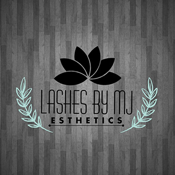 All Pro Team $600 - Lashes by MJ - Logo