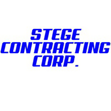 All Pro Team $600 - Stege Contracting Corp.  - Logo