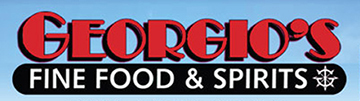 All Pro Team $600 - Georgio's Fine Food & Spirits - Logo