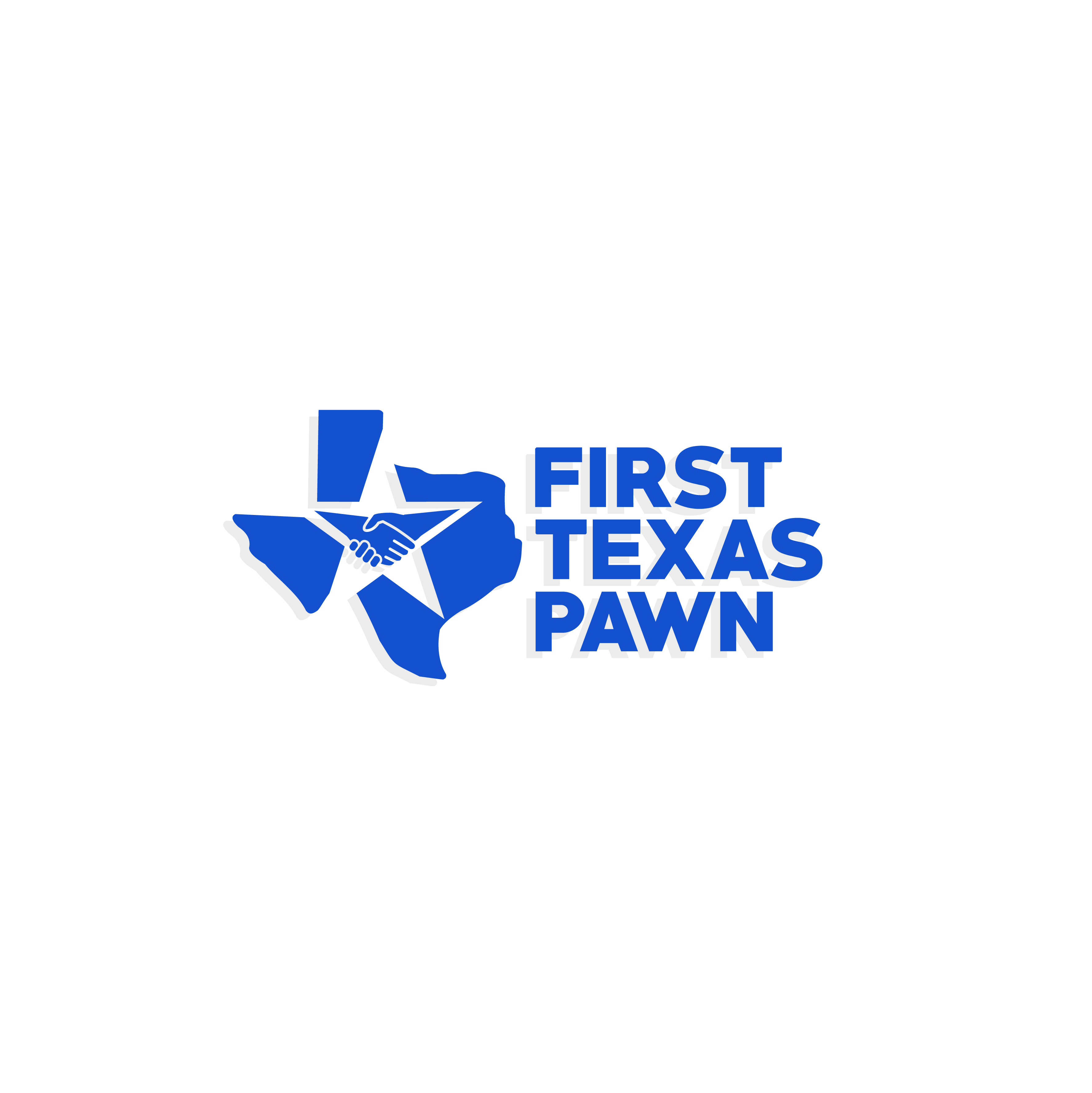 Platinum - First Texas Pawn - Logo