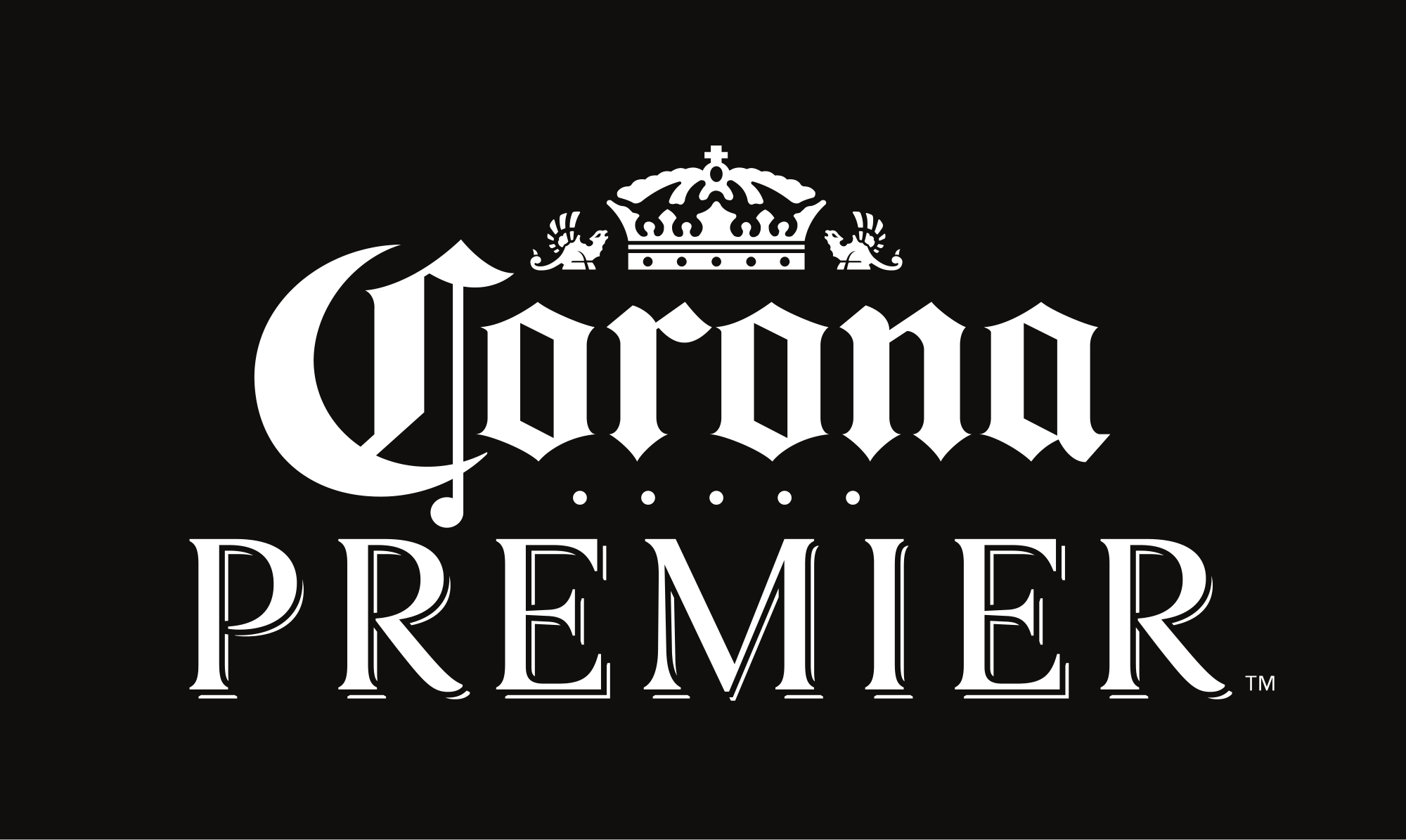 Platinum - Corona Premier - Logo