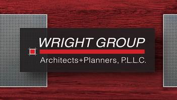 Gold - Wright Group, LLC - Logo