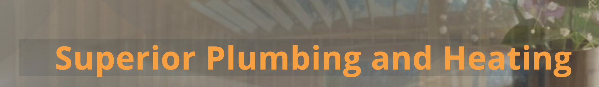 Superior Plumbing and Heating