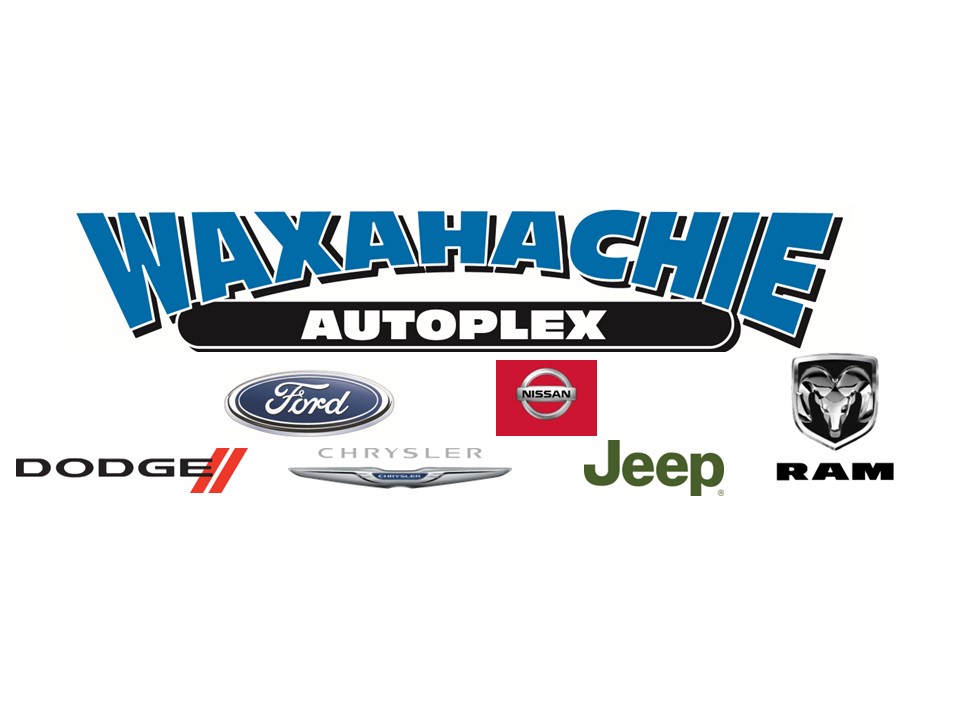 Platinum - Waxahachie Autoplex - Logo