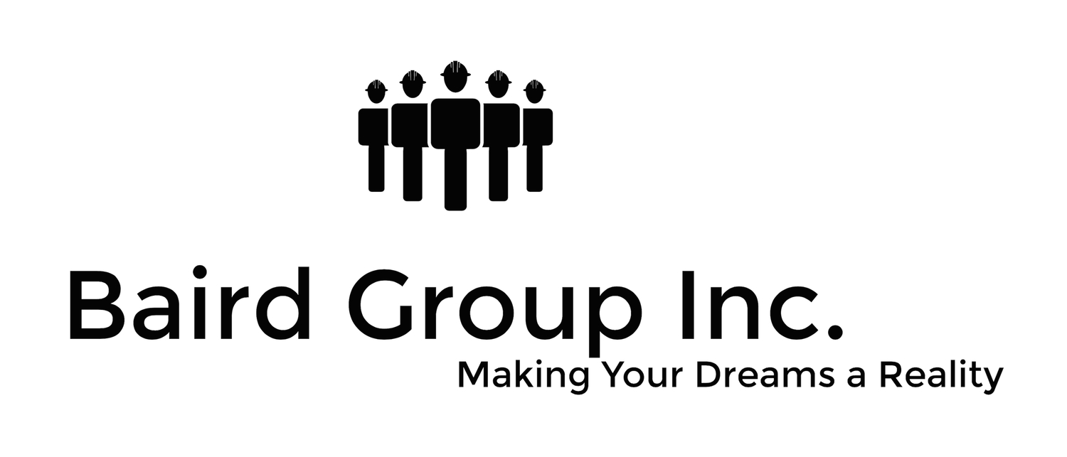 Hole Sponsors - Baird Group Inc - Logo
