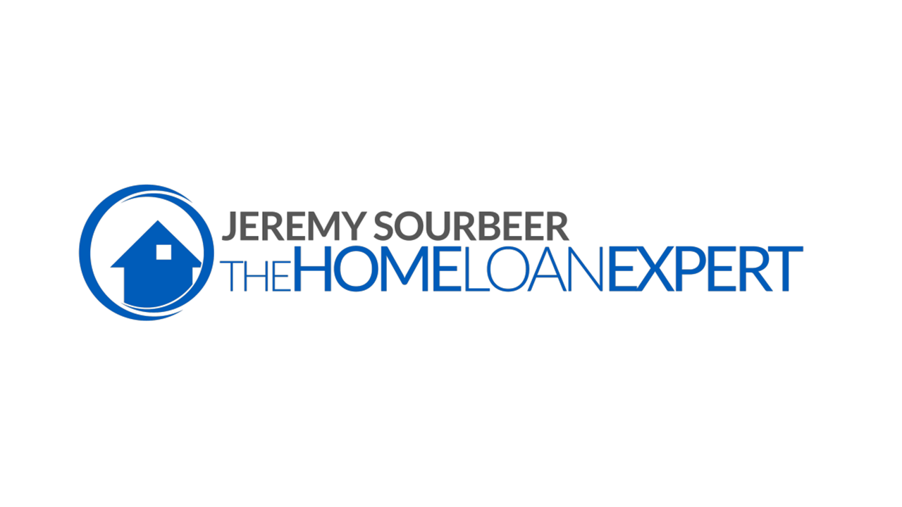 Silver - The Home Loan Expert - Logo