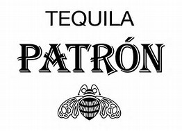 Gold - Patron - Logo