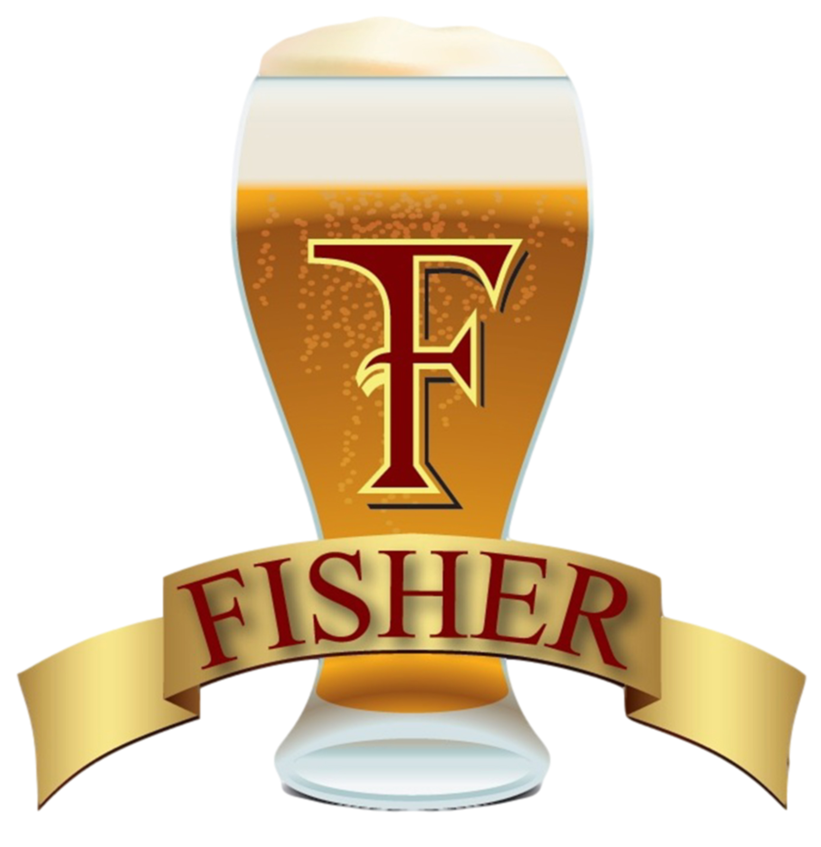 Silver - Fishser 59 - Logo