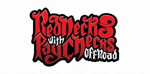 Bronze - Rednecks with Paychecks - Logo