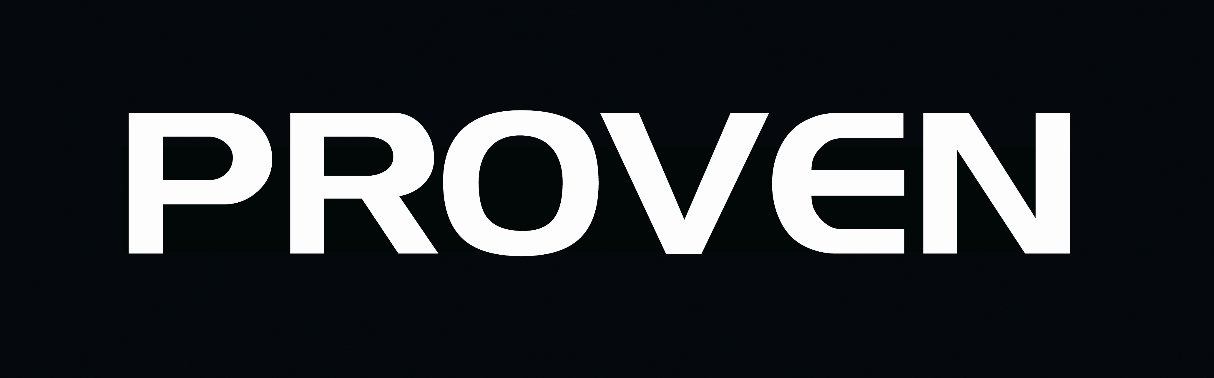Proven
