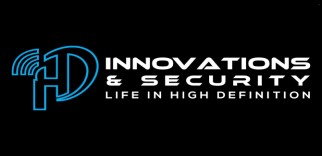 Lunch $250 (Non-Player) - HD Innovations & Security  - Logo