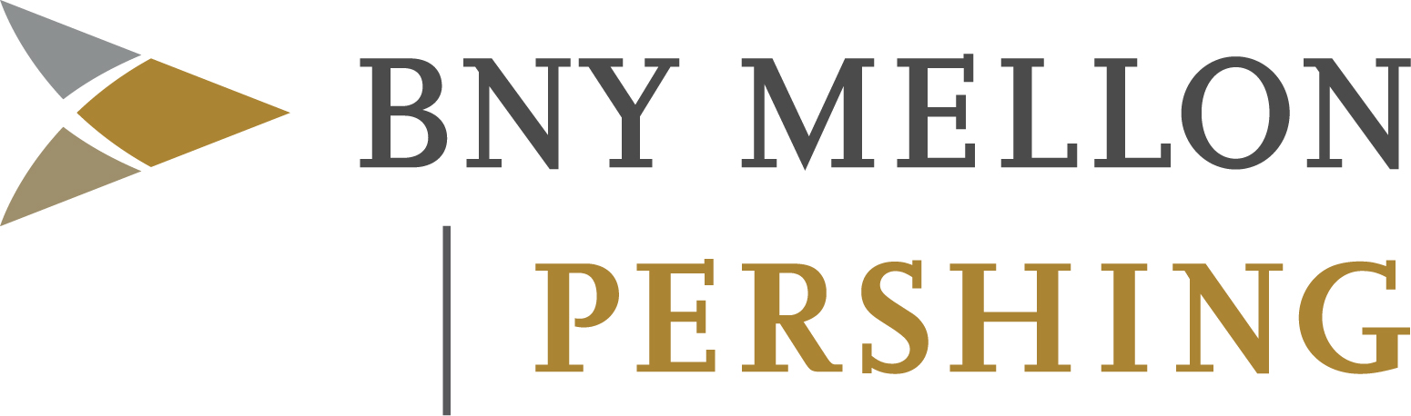 Birdie Sponsor - BNY Mellon - Pershing  - Logo