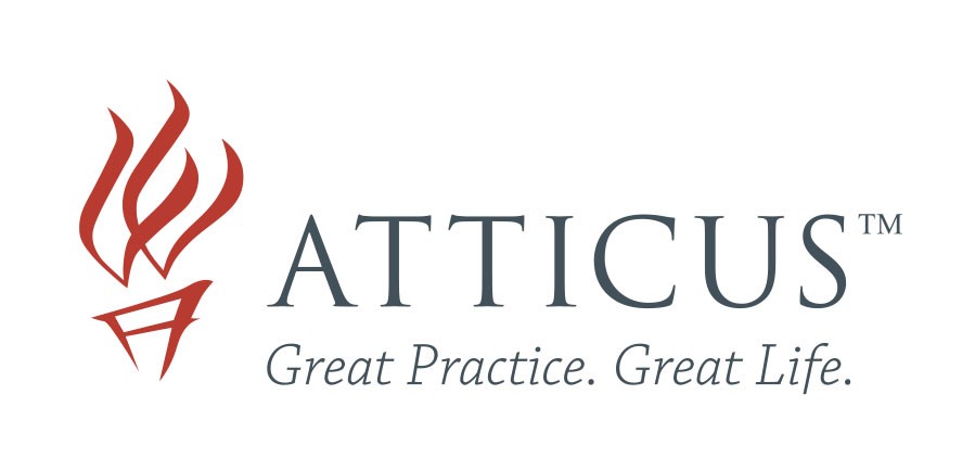 Tin Cup Sponsor - Atticus - Logo