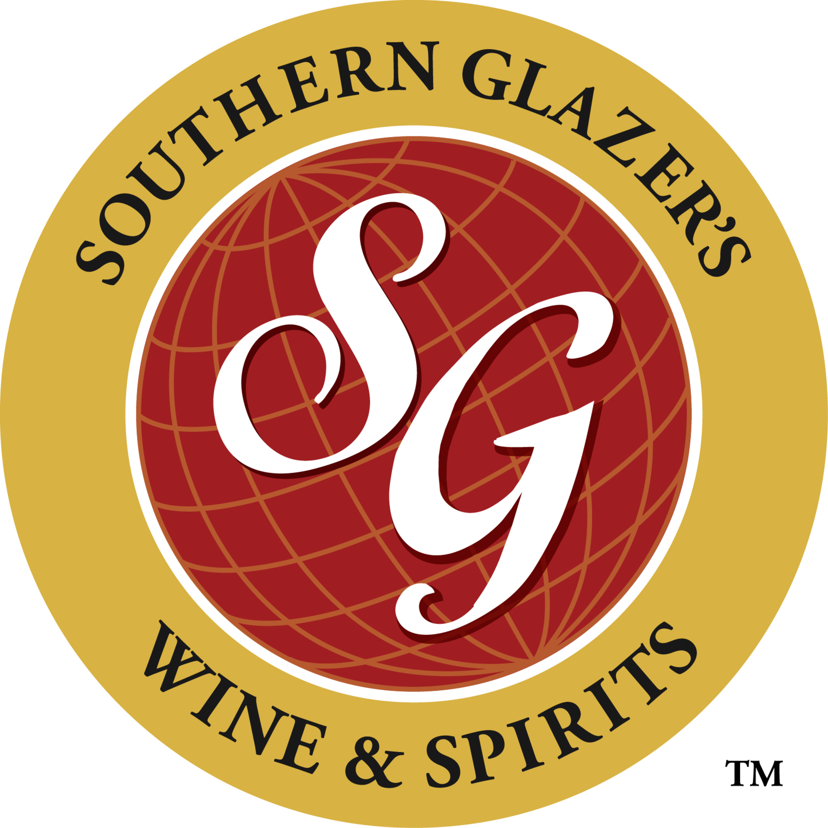 Bronze - Southern Glazer's - Logo