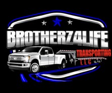 Birdie $250 (Golfer) - Brotherz4Life - Logo