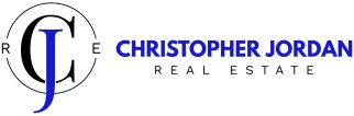 Lunch $250 (Non-Player) - Christopher Jordan Real Estate - Logo