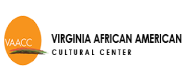 Donation (Non-Player) - Virginia African American Cultural Center - Logo