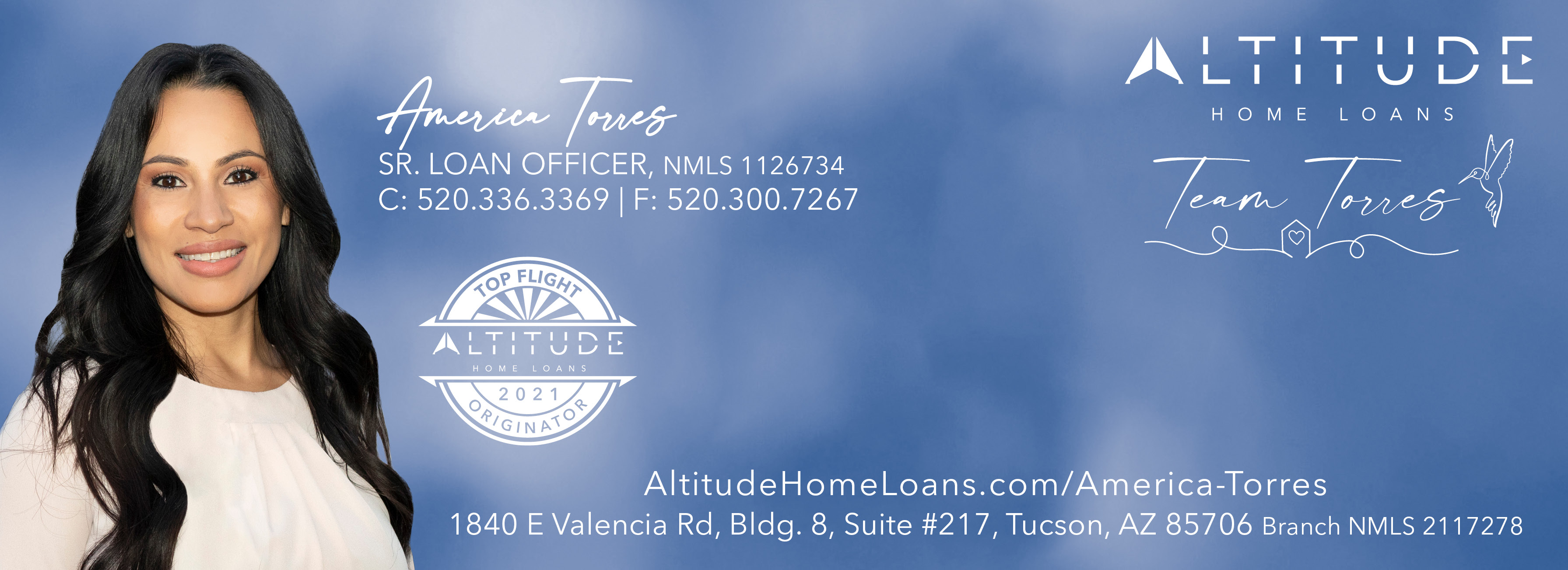 Altitude Home Loans