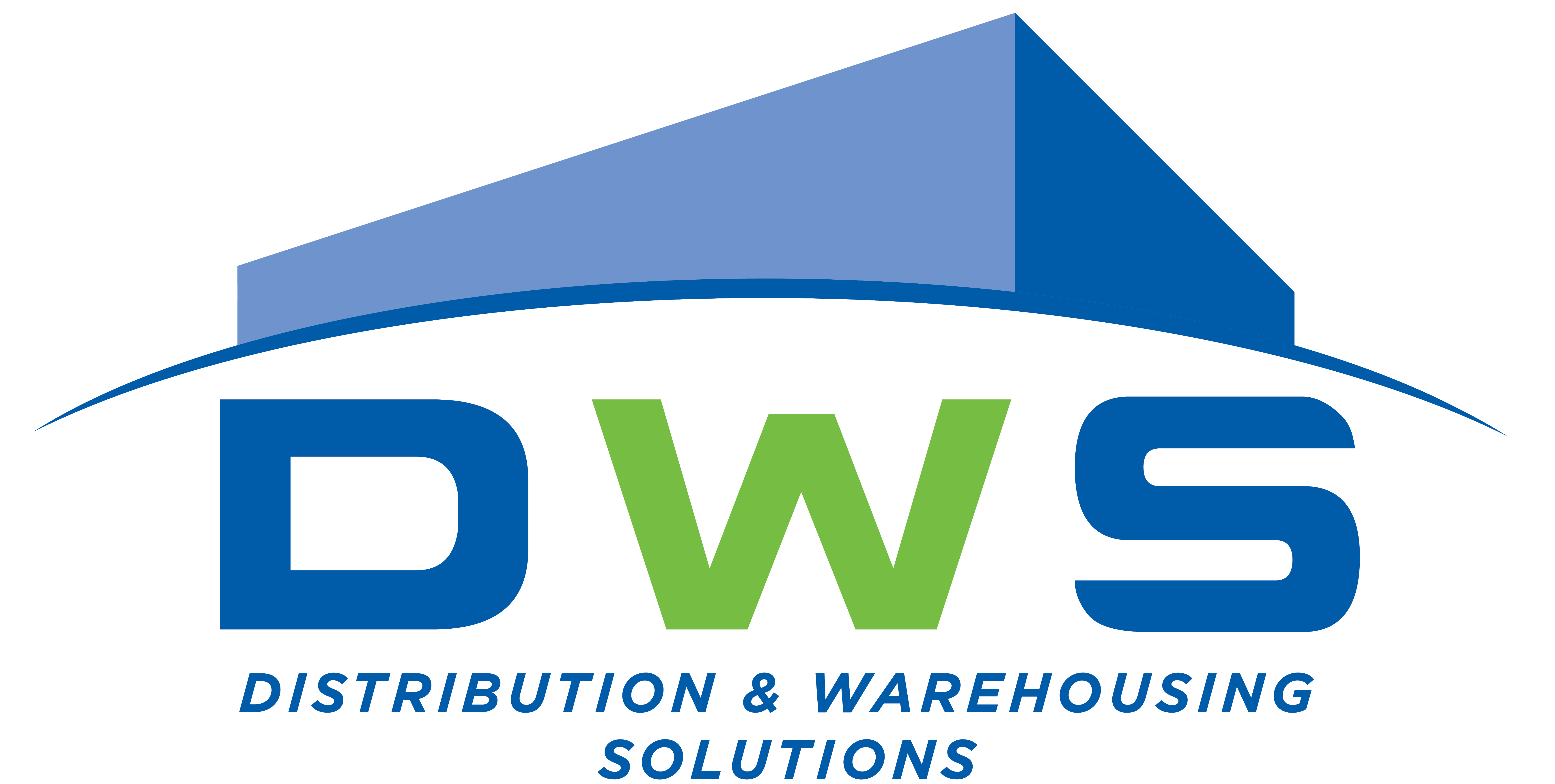 Hole Sponsor - DWS Logistics Inc. - Logo