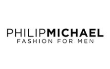 Par $100 (Non-Player) - Phillip Michael Fashion - Logo