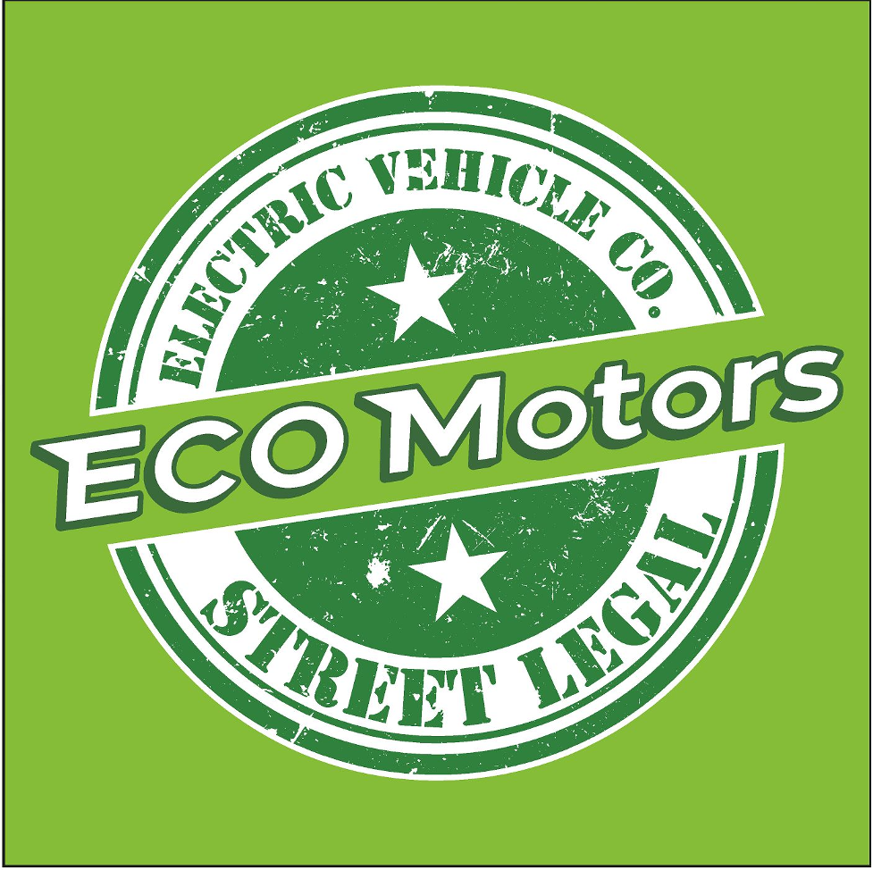 Title Sponsor - Eco Motors - Logo