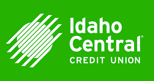 Hole Sponsor - Idaho Central Credit Union - Logo