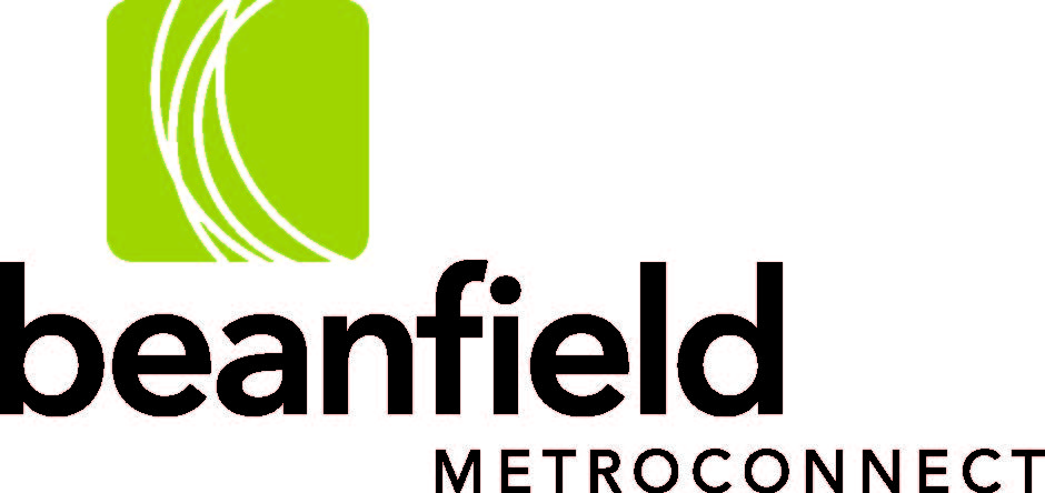 Bronze Sponsor - Beanfield Metroconnect - Logo
