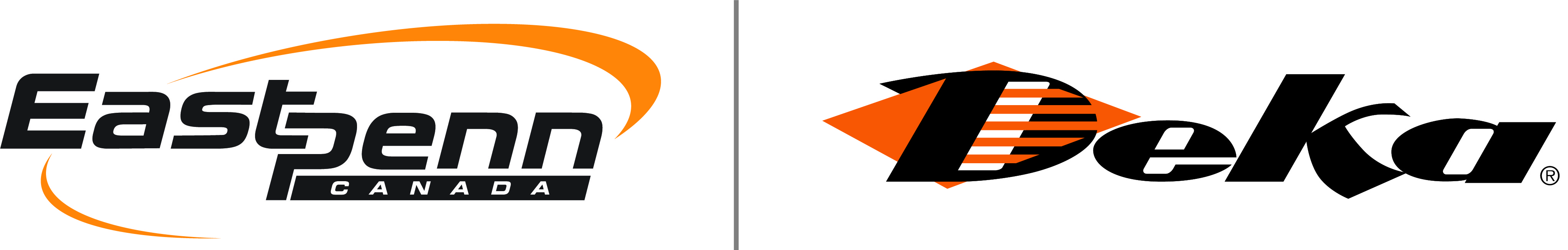 Presenting Sponsor  - East Penn Canada - Logo