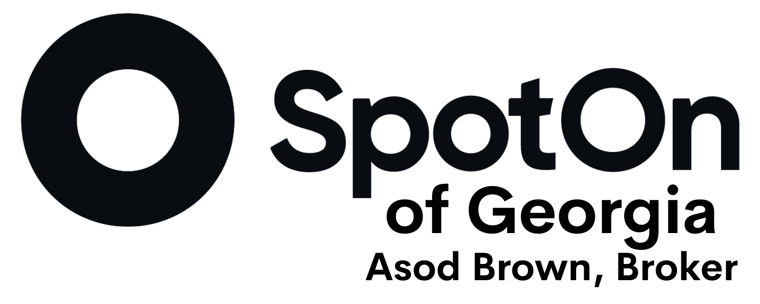 SpotOn Merchant Services, Asod Brown, Broker 