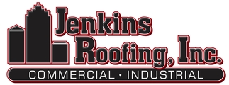 Hole Sponsor $250 - Jenkins Roofing - Logo