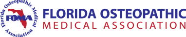 All Pro Team $600 - Florida Osteopathic Medical Association - Logo
